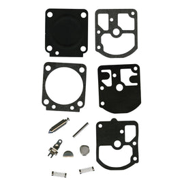 PowerMowers provides professional lawn & garden products that prioritises cutting-edge performance & user-safety. Zama C1S-K1 A-C Carburettor Rebuild Kit RB-6