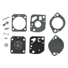 Load image into Gallery viewer, PowerMowers provides professional lawn &amp; garden products that prioritises cutting-edge performance &amp; user-safety. Zama Carburettor Rebuild Kit RB-134