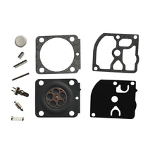Load image into Gallery viewer, PowerMowers provides professional lawn &amp; garden products that prioritises cutting-edge performance &amp; user-safety. Zama Carburettor Rebuild Kit RB-161