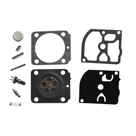 PowerMowers provides professional lawn & garden products that prioritises cutting-edge performance & user-safety. Zama Carburettor Rebuild Kit RB-161