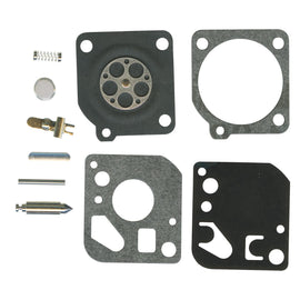 PowerMowers provides professional lawn & garden products that prioritises cutting-edge performance & user-safety. Zama Carburettor Rebuild Kit RB-98