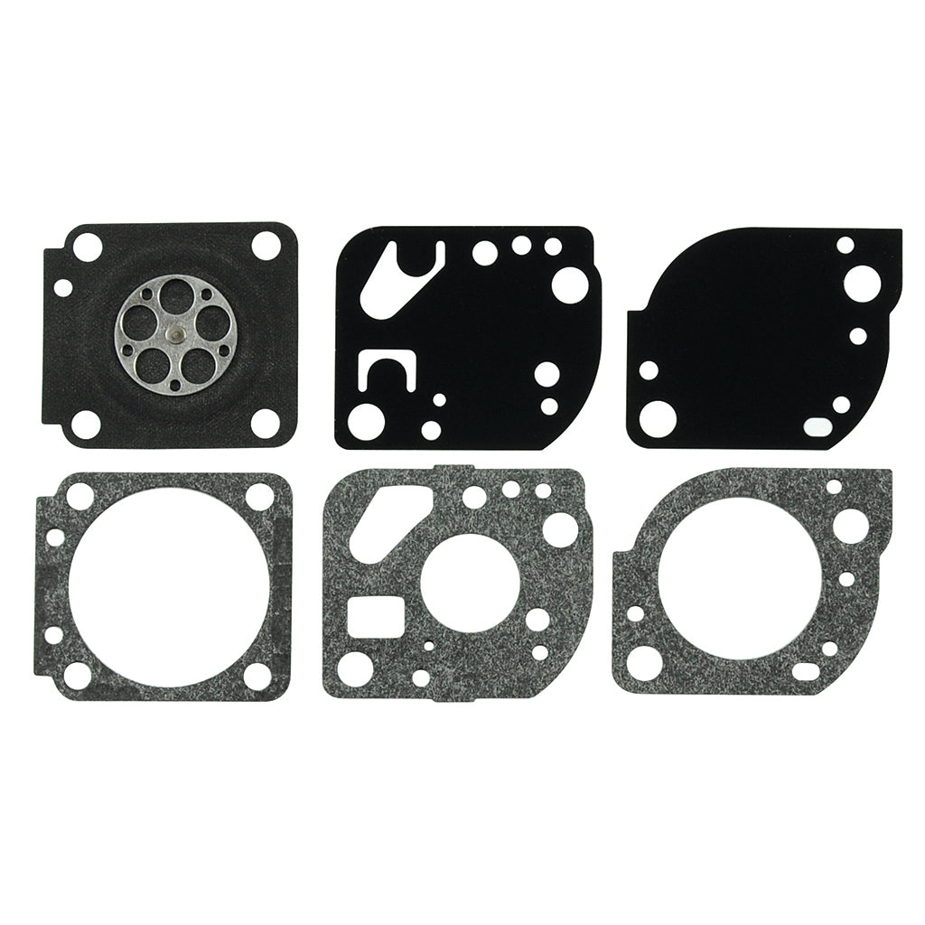 PowerMowers provides professional lawn & garden products that prioritises cutting-edge performance & user-safety. Zama GND-64 Diaphragm & Gasket Set