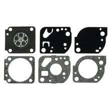 Load image into Gallery viewer, PowerMowers provides professional lawn &amp; garden products that prioritises cutting-edge performance &amp; user-safety. Zama GND-64 Diaphragm &amp; Gasket Set