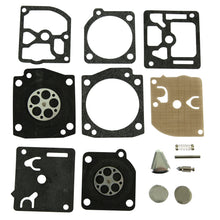 Load image into Gallery viewer, PowerMowers provides professional lawn &amp; garden products that prioritises cutting-edge performance &amp; user-safety. Zama RB-56 Rebuild Kit OMKRB-56