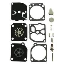 Load image into Gallery viewer, PowerMowers provides professional lawn &amp; garden products that prioritises cutting-edge performance &amp; user-safety. Zama RB-69 Rebuild Kit OMKRB-69