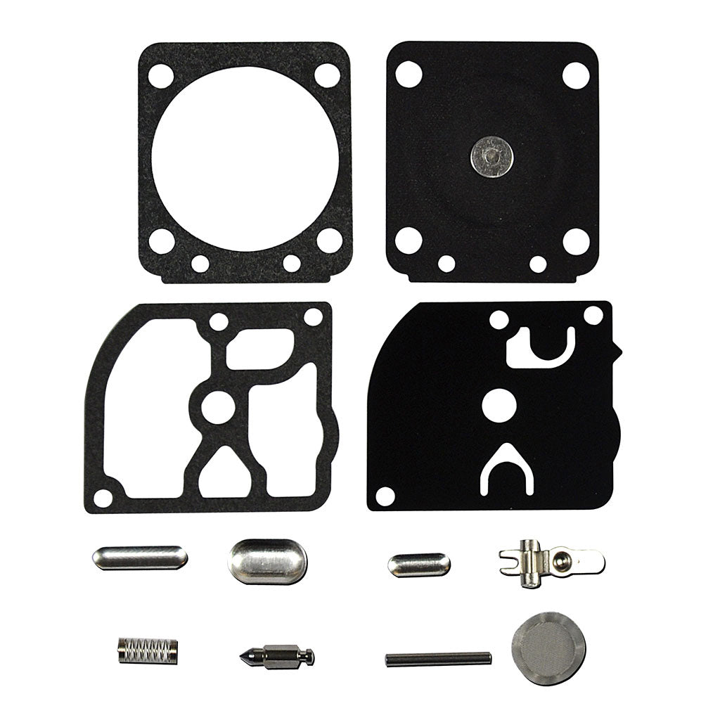 PowerMowers provides professional lawn & garden products that prioritises cutting-edge performance & user-safety. Zama RB-85 Rebuild Kit OMKRB-85