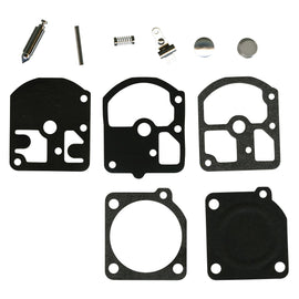 PowerMowers provides professional lawn & garden products that prioritises cutting-edge performance & user-safety. Zama Rebuild Kit RB-4