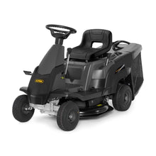Load image into Gallery viewer, Alpina AT2 66 QA 224cc Rear Catcher Lawn Tractor Ride-on - 66cm Cut