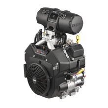 Load image into Gallery viewer, Kohler 27hp CH752 Command PRO® V-Twin Commercial Horizontal-Shaft Engine with Heavy Duty Cyclonic A/C