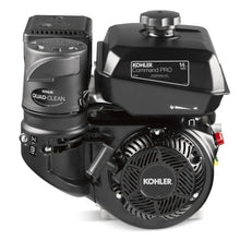 Load image into Gallery viewer, Kohler 14hp CH440 Command Pro Horizontal Shaft Enigne with Electric Start