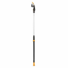 Load image into Gallery viewer, Fiskars UPX82 PowerGear Tree Pruner Extended Reach JM1545