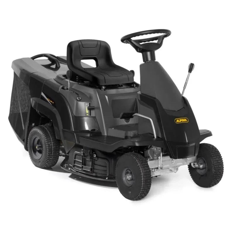 Alpina lawn mowers hotsell