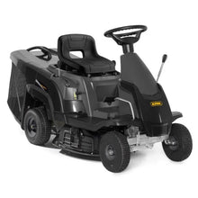 Load image into Gallery viewer, Alpina AT2-66 QA 224cc Rear Catcher Lawn Tractor Ride-on - 66cm Cut