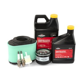 Briggs & Stratton Genuine Professional Series V-Twin Engines 24HP, 25 HP and 27HP Engine Service Maintenance Kit 84002317