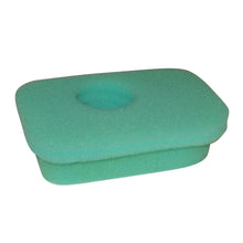 Load image into Gallery viewer, Briggs &amp; Stratton/GA AIR104/AIR6281 Air Filter Foam Filter 13Ser Vert 270447, 130900
