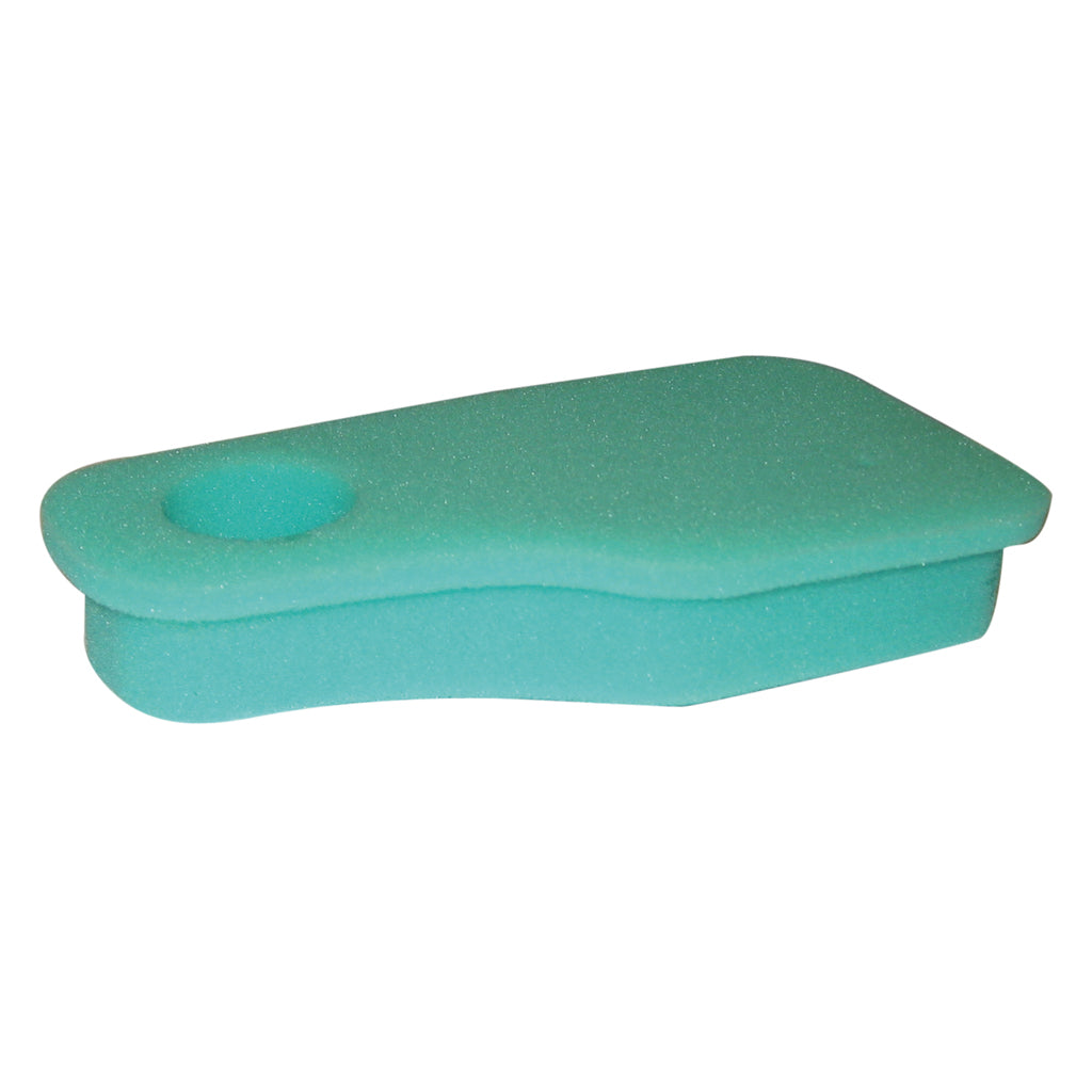 Briggs & Stratton/GA/John Deere AIR105/AM49396/AIR6281 Air Filter Foam Filter 270528, 170700