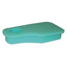 Load image into Gallery viewer, Briggs &amp; Stratton/GA/John Deere AIR105/AM49396/AIR6281 Air Filter Foam Filter 270528, 170700