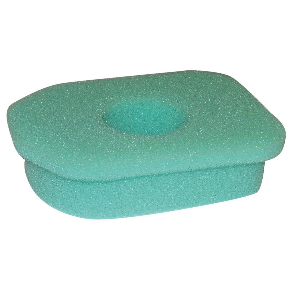 Briggs & Stratton/GA/John Deere AIR108/M82139/AIR6281 Air Filter Foam Filter 270848, 110900