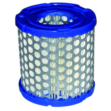 Load image into Gallery viewer, Briggs &amp; Stratton/GA/John Deere AIR111/M83339/AIR109 Air Filter Cartridge 2 - 5Hp Open End 392308, 60000