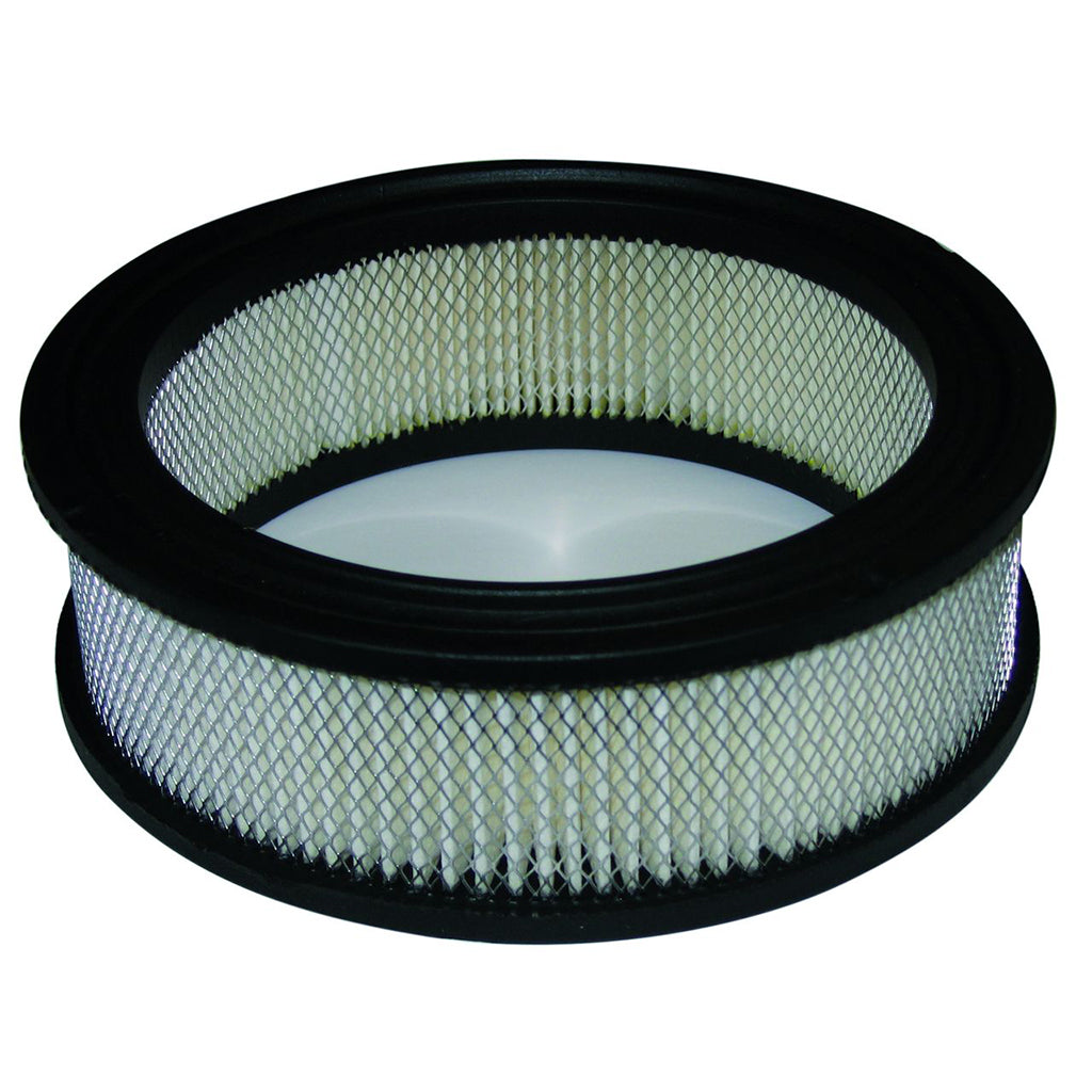 Kohler/GA/Tecumseh/Cub Cadet/Gravely/John Deere AIR2896/K241/AM31400/K301/K321 Air Filter 235116, 010900