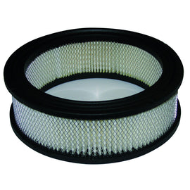 Kohler/GA/Tecumseh/Cub Cadet/Gravely/John Deere AIR2896/K241/AM31400/K301/K321 Air Filter 235116, 010900