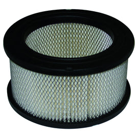 Kohler/GA/Cub Cadet/Gravely/John Deere/Tecumseh AIR2898/K181/AM30800/K91/K161 Air Filter 231847, 15373