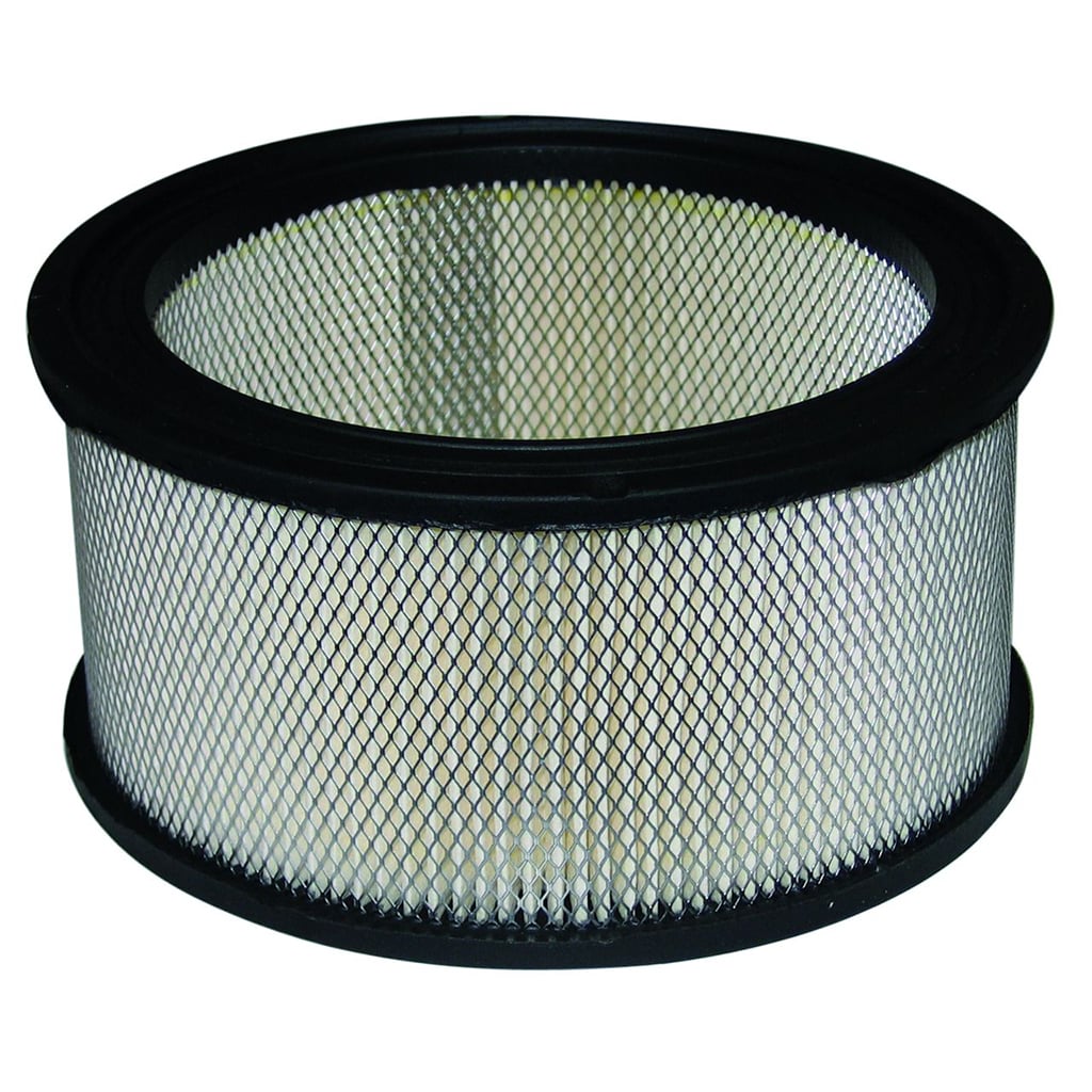 Kohler/GA/Cub Cadet/Gravely/John Deere/Massey Ferguson AIR2900/AM37201/AM31034/CV17/CV18 Kohler Air Filter Magnum 10 / 18Hp 34776, 43644