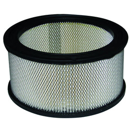 Kohler/GA/Cub Cadet/Gravely/John Deere/Massey Ferguson AIR2900/AM37201/AM31034/CV17/CV18 Kohler Air Filter Magnum 10 / 18Hp 34776, 43644