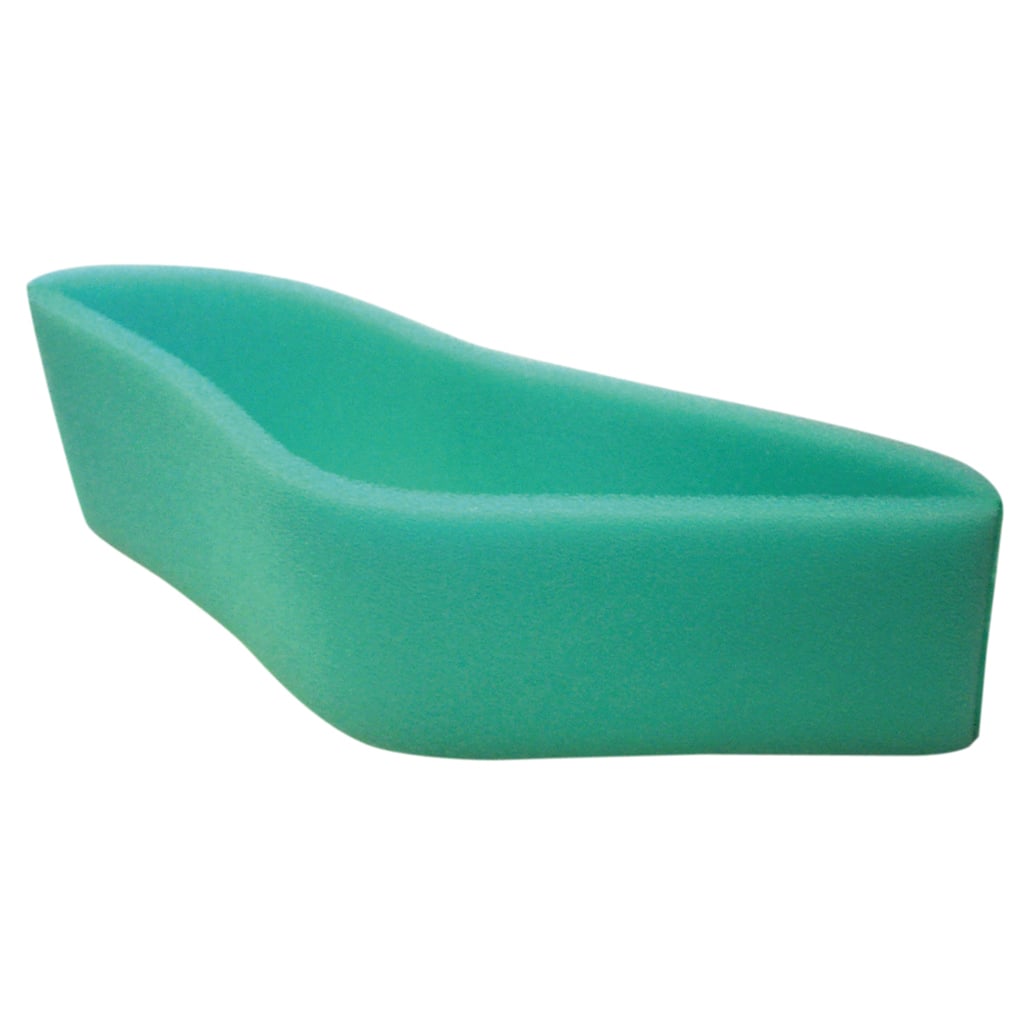 Briggs & Stratton/GA/John Deere AIR3077/M84655/AIR114/AIR2883/AIR6281 Pre-Filter Foam Wrap 272490, 271271