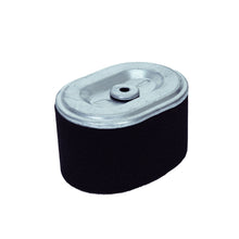 Load image into Gallery viewer, Honda/GA/Briggs &amp; Stratton AIR3218/GX140/GX160/GX200/AIR4063 Honda Gx140, Gx160, Gx200 Oval Cartridge Air Filter And Pre-Filter ZE1-505, ZE1-517