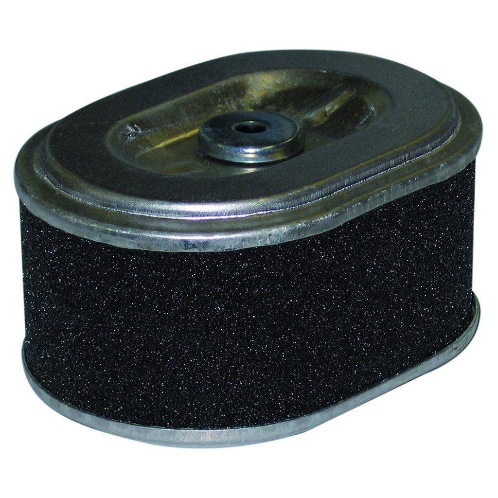 Honda/GA AIR3703/GX110/GX120 Honda Gx110, Gx120 Oval Cartridge Air Filter And Pre-Filter ZE0-505, ZE0-822