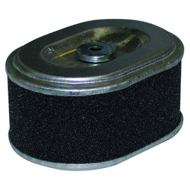 Honda/GA AIR3703/GX110/GX120 Honda Gx110, Gx120 Oval Cartridge Air Filter And Pre-Filter ZE0-505, ZE0-822