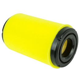 Briggs & Stratton/GA/John Deere/Craftsman AIR7428/GY21055/MIU11511/AIR7659/BRI793685 Air Filter Cylinder Type 793569, 331707