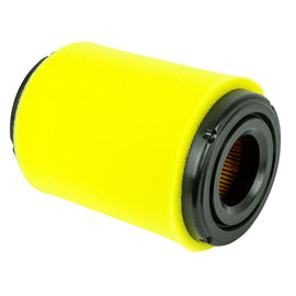 Briggs & Stratton/GA/Craftsman/Husqvarna/John Deere AIR7707/MIU14395/MIU13038/ESK8255/AIR7938 Air Filter Cylinder Type 796031, 590825