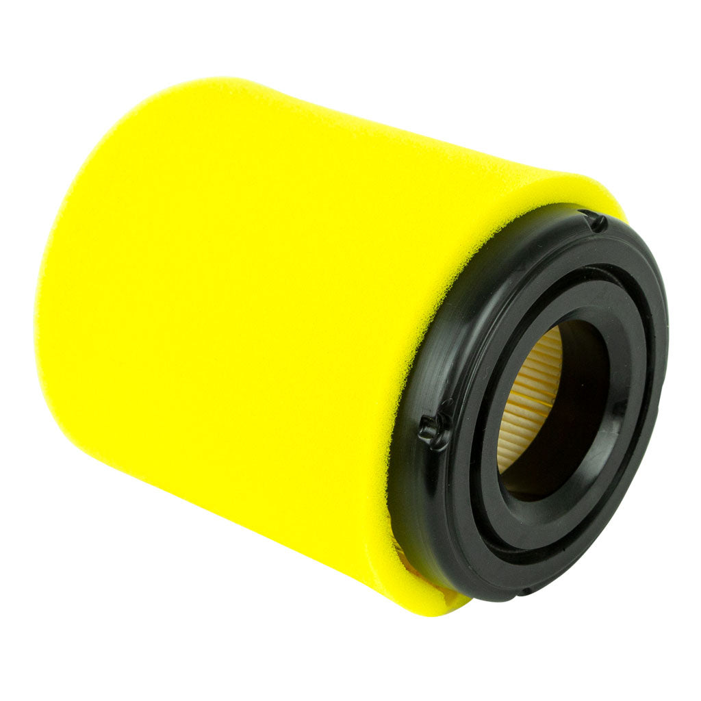 Briggs & Stratton/GA/Husqvarna AIR7792 Air Filter Cylinder Shape 796032, 591583