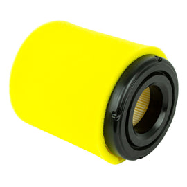 Briggs & Stratton/GA/Husqvarna AIR7792 Air Filter Cylinder Shape 796032, 591583