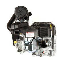 Load image into Gallery viewer, Briggs &amp; Stratton 37hp EFI Vanguard™ V-Twin Vertical 1-1/8&quot; Shaft Engine with Heavy Duty Donaldson Filter 61E877-0009