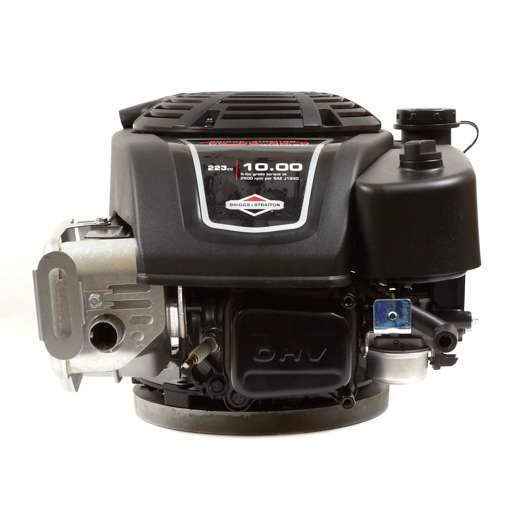 Briggs & Stratton 1000EX Professional Series Manual Start Vertical 25mm Shaft Engine 14D932011