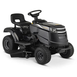 Alpina AT3-98 HA 13hp Lawn Tractor Ride-on - 98cm Cut