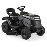 Alpina AT3-98 HA 12hp Lawn Tractor Ride-on - 98cm Cut