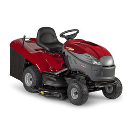 Castel Garden PTX 230 HD 635cc Ride-on Lawn Tractor - 122cm Cut