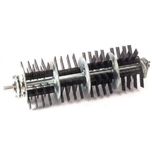 Load image into Gallery viewer, PowerMow Heavy Duty SCB/SCP Lawn 48-Blade Scarifier Reel Attachment