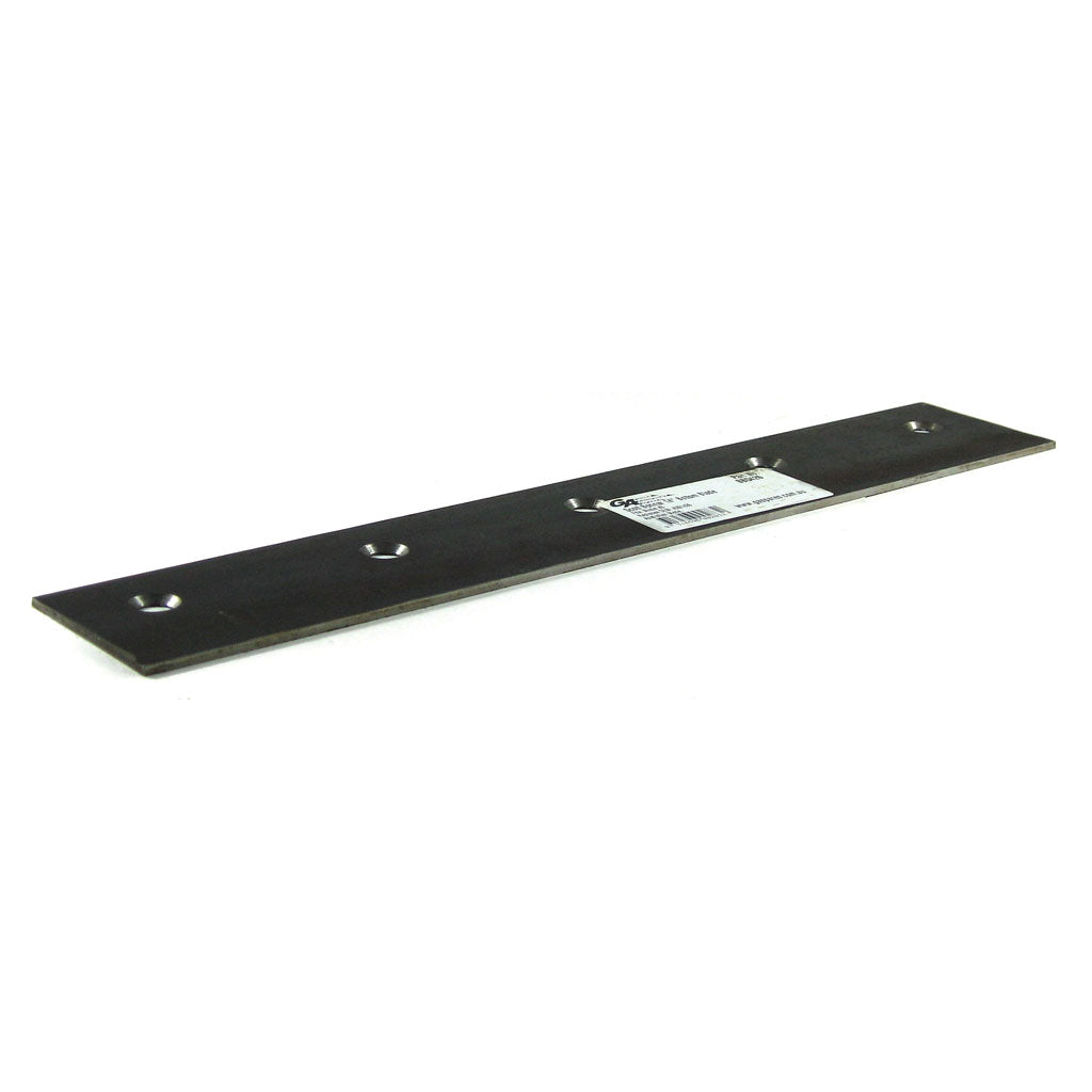 Scott Bonnar/GA BBD426/A391435/BSN282 Scott Bonnar Model 45 14" Bottom Blade 5 Hole A391435