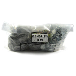 Honda/GA BLT-010/BBN3619W/L1283/B10/HRU173 Honda Domestic Bolt & Nut Set VB4-000, L1283-BLT