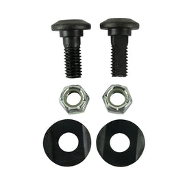 Cox/GA/Granberg/Jetfast/MTD/STIHL/SupaSwift/Viking BBN3722/SB501680/SB580087/CR8900/MB455U Bolt & Nut Set BBN3722, SB501680