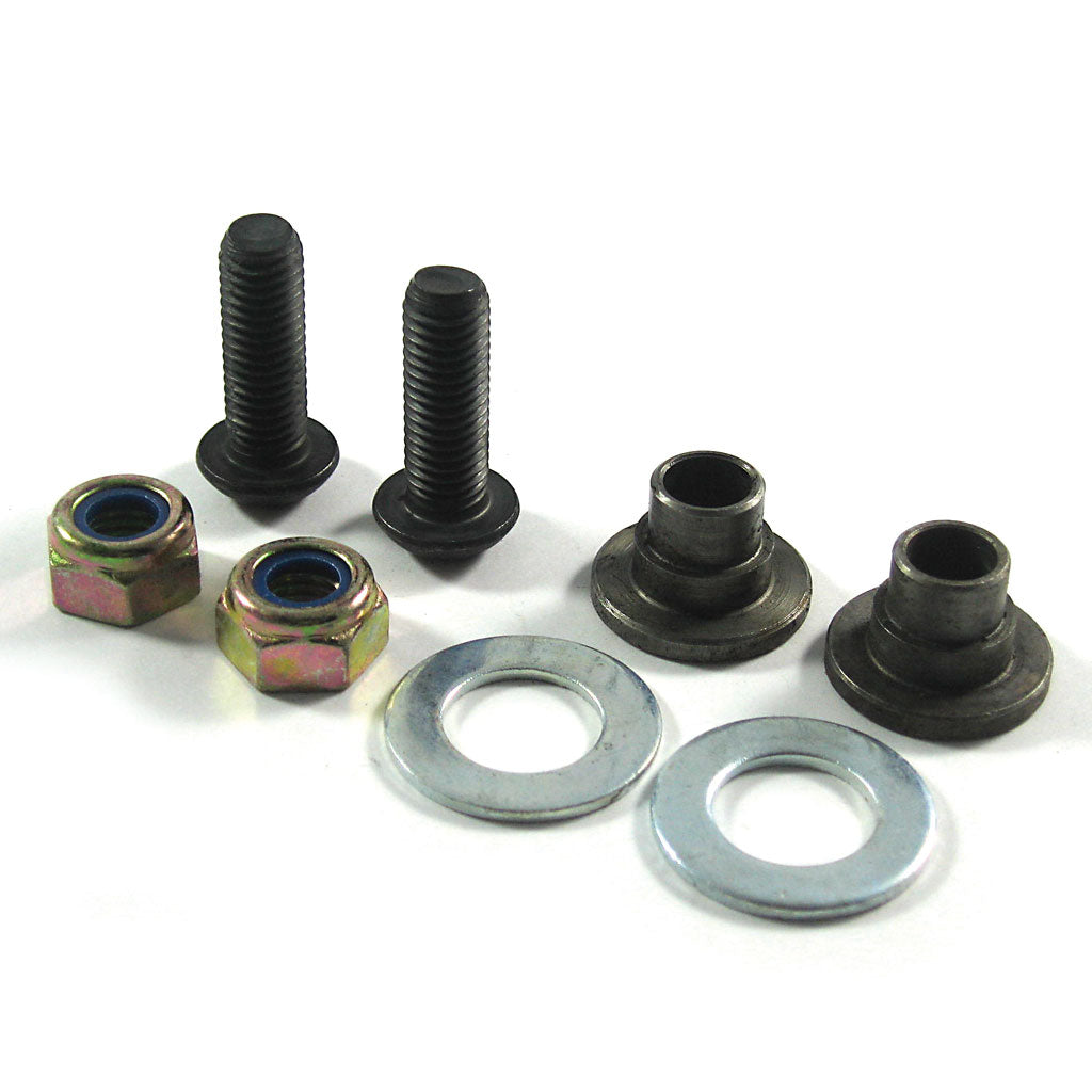Westwood/GA BBN3991/T1200/T1600/T1800/BLH3608 Westwood Bolt & Nut Set 80018, 80019