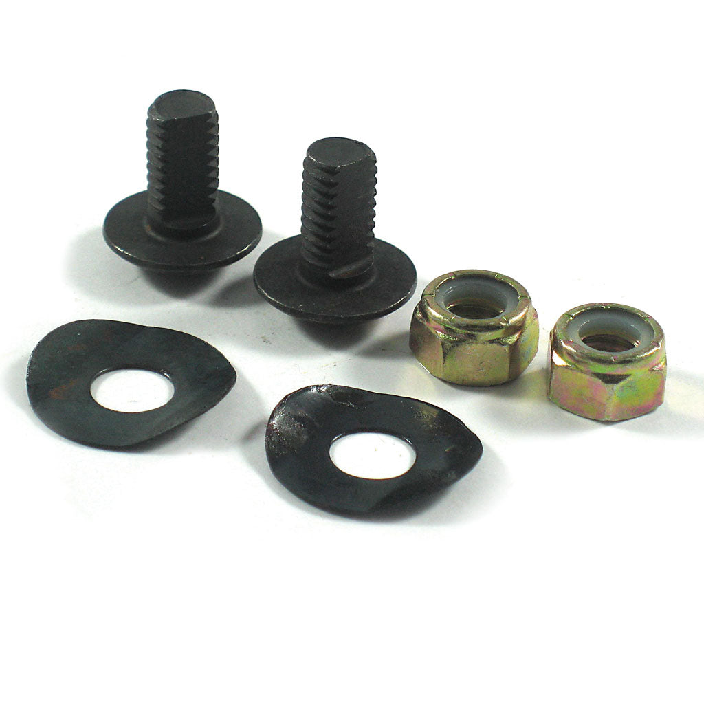 Jetfast/GA/Falcon BBN436/BLH1420/BLH1459/BLH1470 Jetfast Rear Bolt & Nut Set 900119, BLH1420