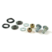 Load image into Gallery viewer, GA/Jetfast/Echo/black &amp; Decker/VULCAN BBN448/BLH1471/BLH1466/BLH1472/BLH1474 Turner Blade Bolt &amp; Nut Set 900173, BLH1471