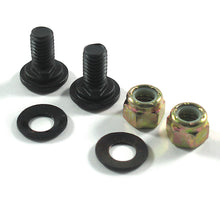 Load image into Gallery viewer, GA/Cox/Jetfast/VULCAN/Flymo BBN453/RL480/RL488/WE480/BLH1420H Big Bob &amp; Little Bob Bolt &amp; Nut Set 900321, BLH1420H