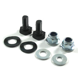 Masport/GA/Morrison/STIHL/Craftsman/Bushranger/Viking BBN5095/BLH6571/BLH6577/BLH1421/BLH1473 Cushion Cut Bolt & Nut Set 590013, BBN5095